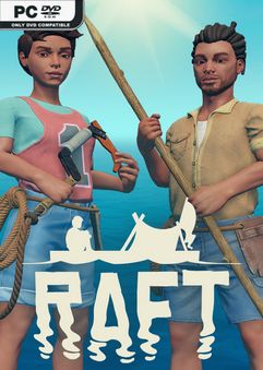 Raft Raft v1.09-GoldBerg