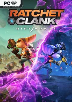 Ratchet and Clank Rift Apart v1.728.0.0-P2P