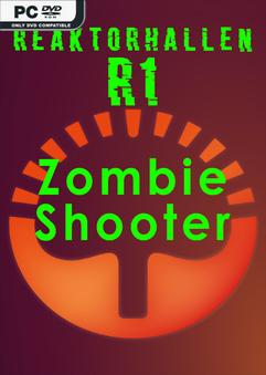 Reaktorhallen R1 Zombie Shooter-TENOKE