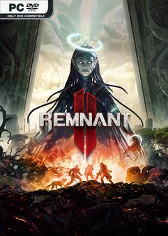 Remnant 2 Ultimate Edition v408.516-P2P