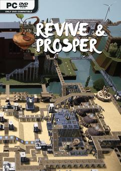 Revive and Prosper Early Access