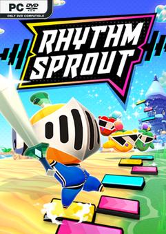 Rhythm Sprout Sick Beats and Bad Sweets-GOG