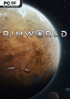 RimWorld v1.4.3704-P2P