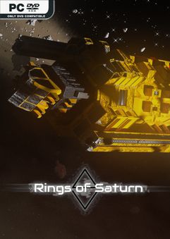 DeltaV Rings of Saturn-TENOKE