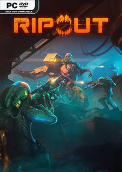 RIPOUT Monstrous Early Access