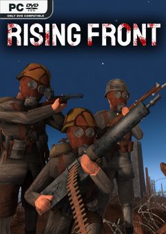 Rising Front Early Access