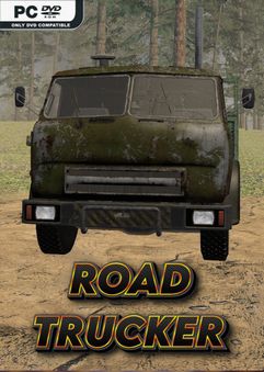 Road Trucker-TENOKE