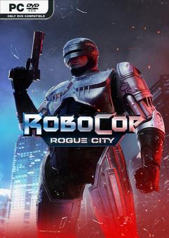 RoboCop Rogue City v1.4.0.0-TENOKE