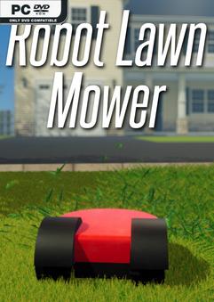 Robot Lawn Mower-TENOKE