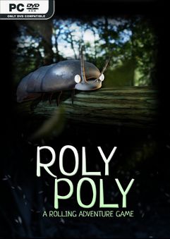 Roly Poly-DARKSiDERS