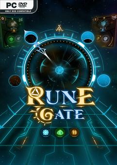 Rune Gate Early Access