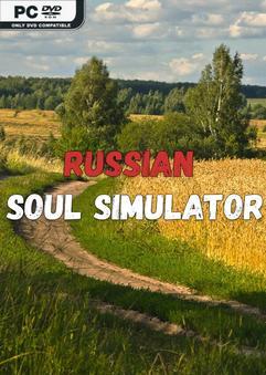 Russian Soul Simulator-TENOKE