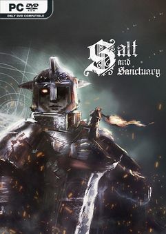 Salt and Sanctuary v1.0.0.9-GoldBerg