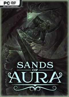 Sands of Aura-RUNE