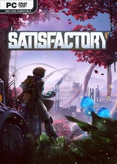 Satisfactory v0.8.0.0 Early Access