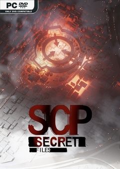 SCP Secret Files v1.2.2841-P2P