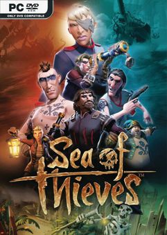 Sea of Thieves v2.121.6990.2-P2P