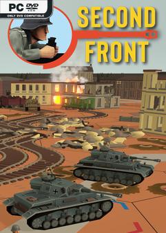Second Front v1.14-P2P