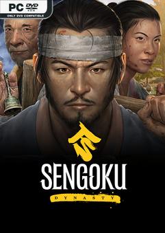Sengoku Dynasty Early Access
