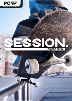 Session Skate Sim v1.0.0.76-P2P