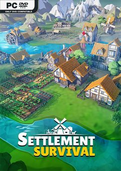 Settlement Survival v1.0.90.58-GoldBerg