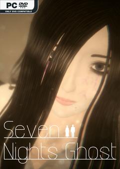 Seven Nights Ghost v1.03-P2P