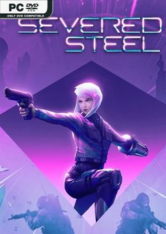 Severed Steel Digital Bonus Campaigns-GOG