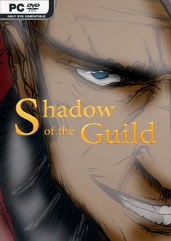 Shadow of the Guild-GoldBerg