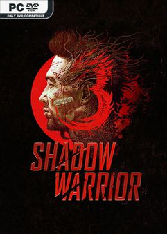 Shadow Warrior 3 Deluxe Edition v1.025-GOG