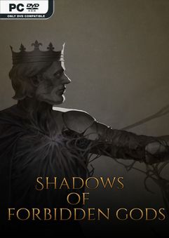 Shadows of Forbidden Gods Orcs Early Access