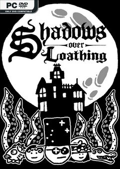 Shadows Over Loathing-GoldBerg
