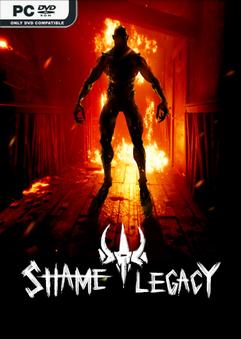 Shame Legacy-TENOKE