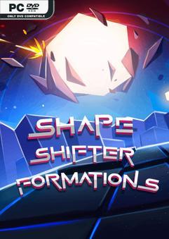 Shape Shifter Formations Early Access