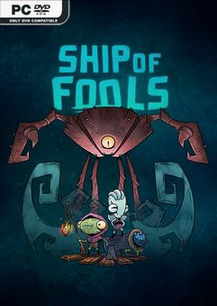 Ship of Fools-GoldBerg