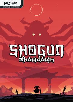 Shogun Showdown Early Access
