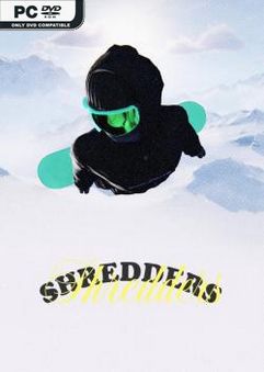 Shredders-SKIDROW