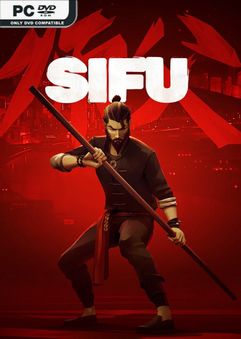 Sifu Deluxe Edition v1.25.6.631-P2P