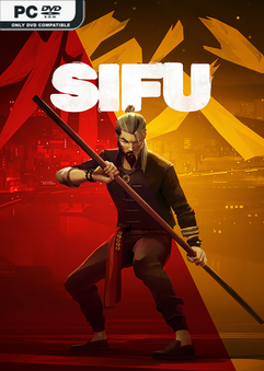 SIFU Deluxe Edition v1.27.6.703-P2P