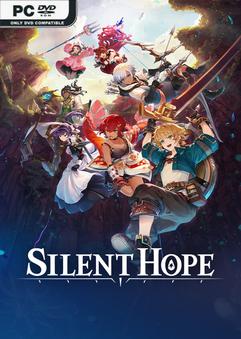 Silent Hope-Chronos