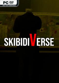 SkibidiVerse-TENOKE