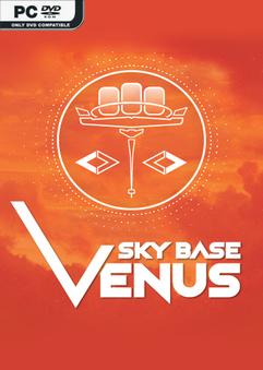 Sky Base Venus-TENOKE
