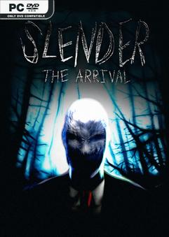 Slender The Arrival 10 Year Anniversary-P2P