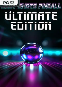 Slot Shots Pinball Ultimate Edition-SKIDROW