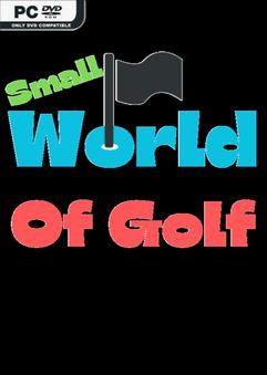 Small World Of Golf-TENOKE