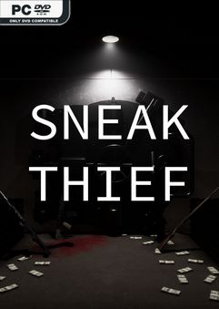 Sneak Thief Build 3598284