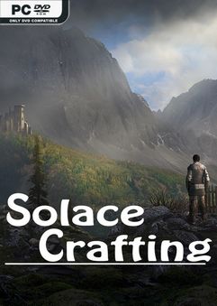 Solace Crafting-DARKSiDERS
