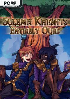 Solemn Knights Entirely Ours-TENOKE