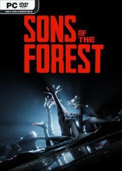 Sons of the Forest v43335 Early Access