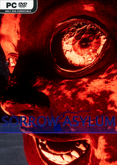 Sorrow Asylum-bADkARMA