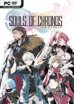 Souls of Chronos v1.5.237.1-P2P